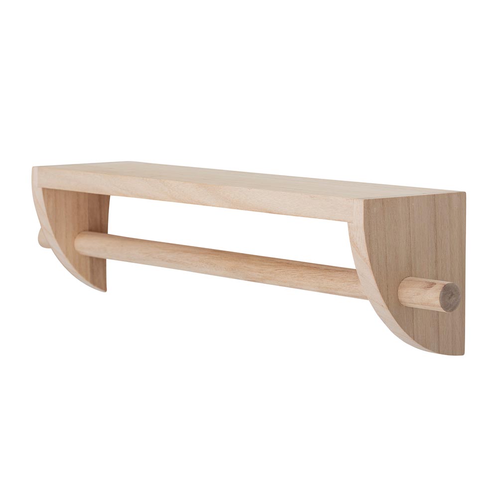 Bloomingville Hylde - 60 cm - Mingus - Natur