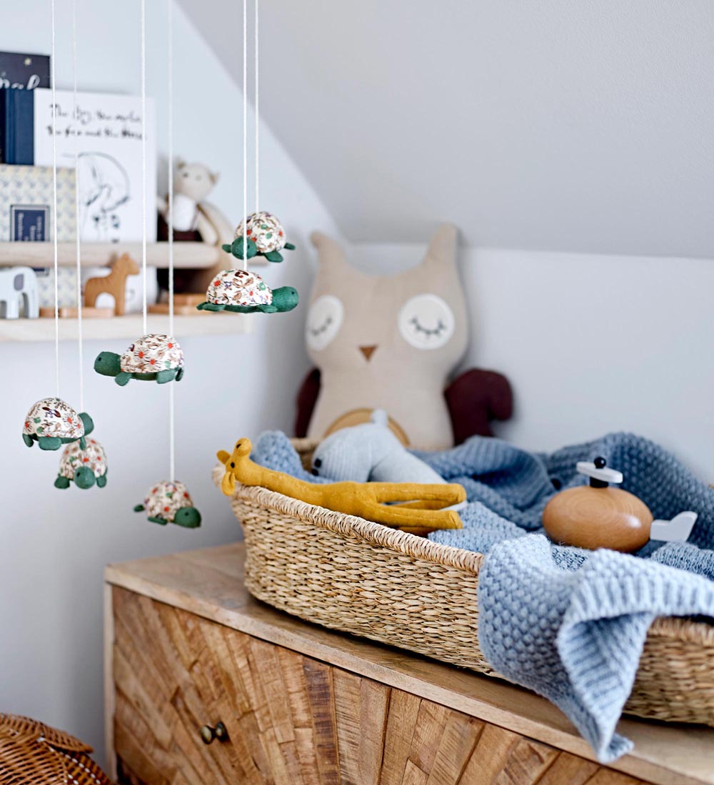 Bloomingville Hylde - 60 cm - Mingus - Natur
