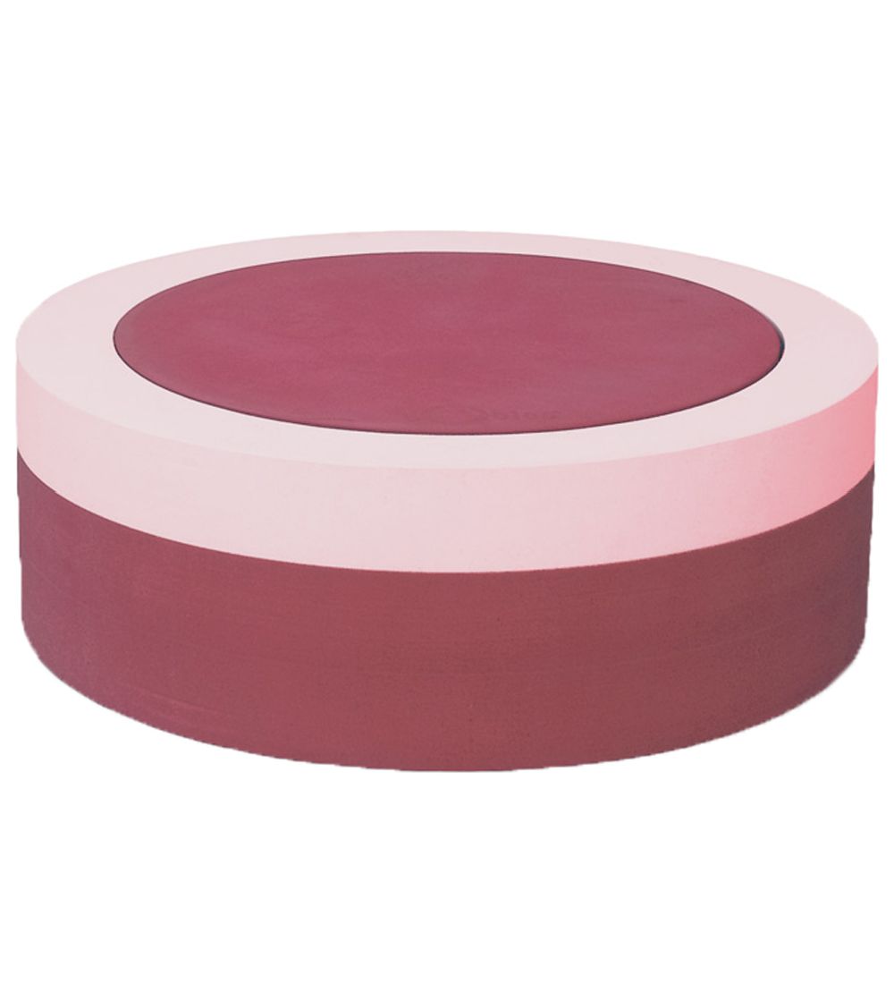 bObles Tube - Ø: 36 cm - Medium - Rosa