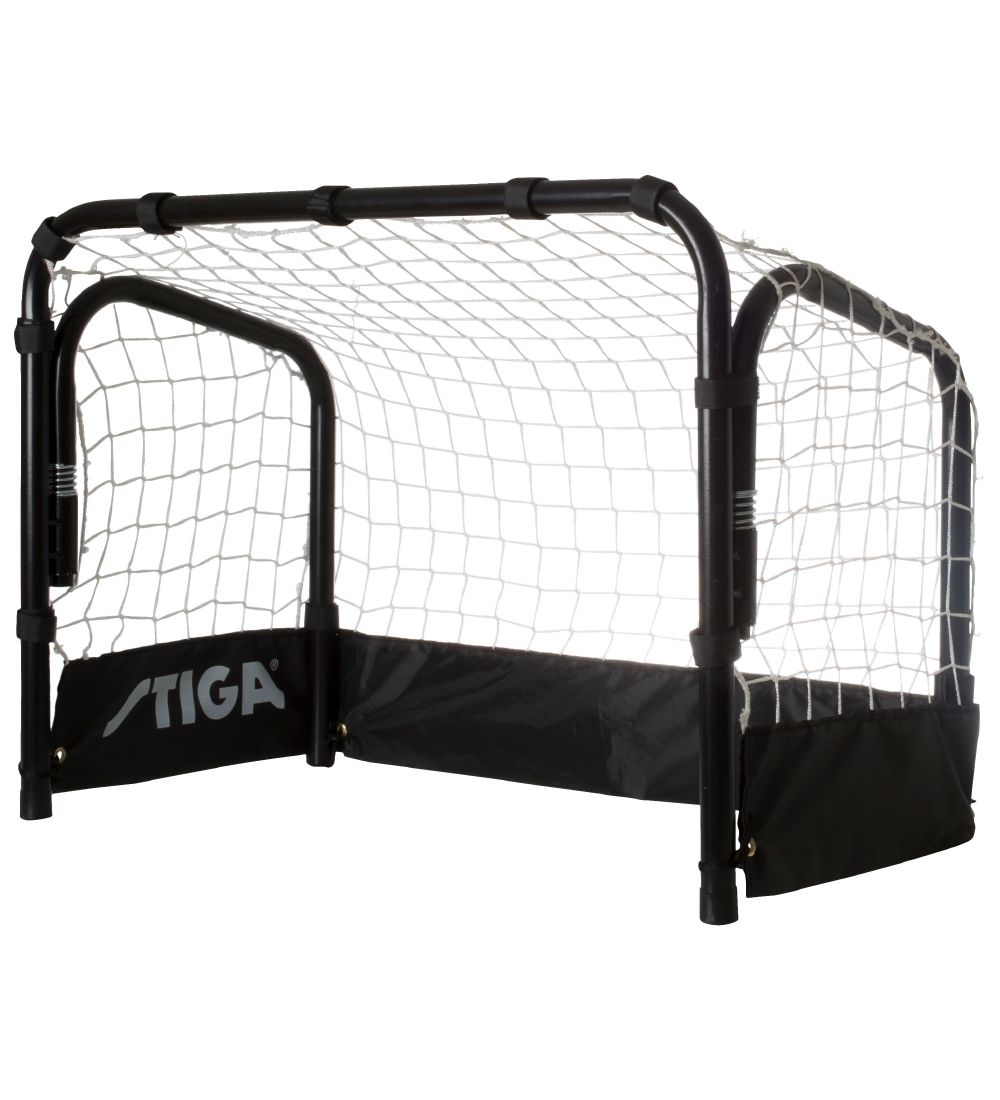 Stiga Mål - Court Floorball - 62x46 cm - Sort