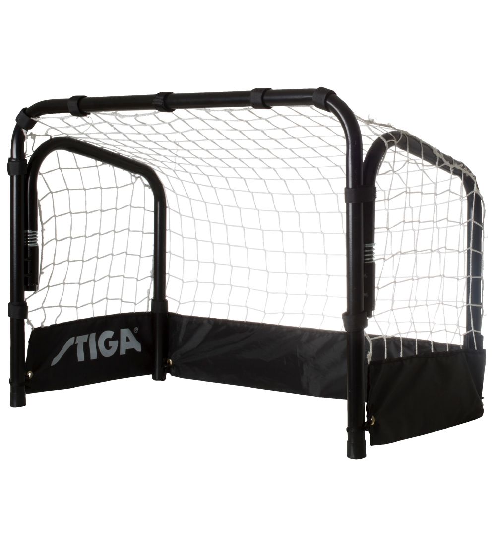 Stiga Ml - Court Floorball - 62x46 cm - Sort