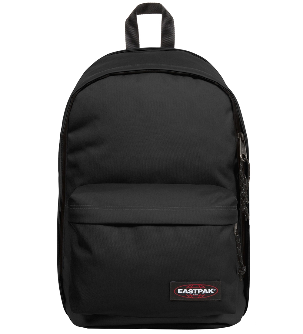 Eastpak Rygsk - Back To Work - 27 L - Sort