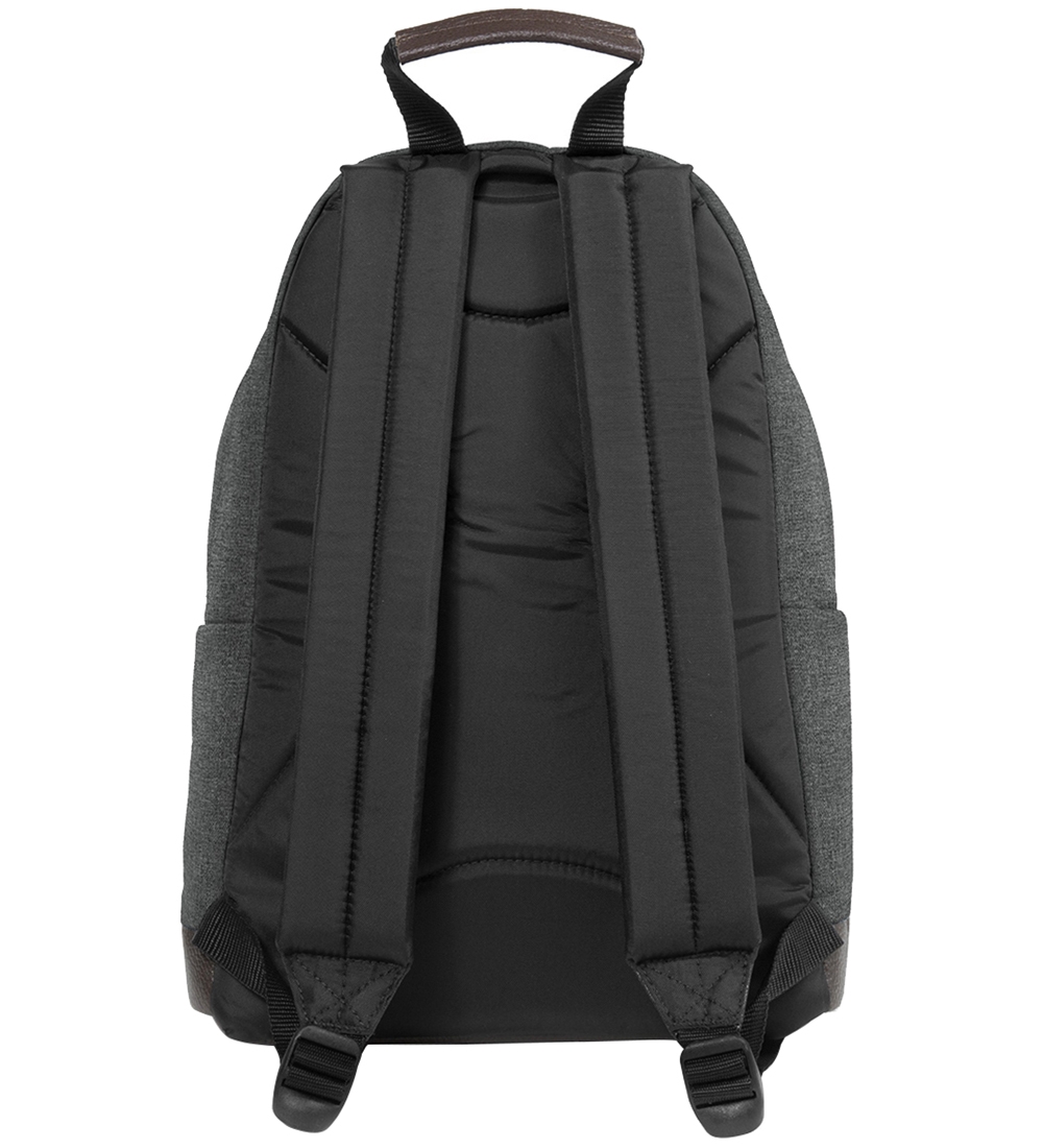 Eastpak Rygsæk - Wyoming - 24 L - Black Denim