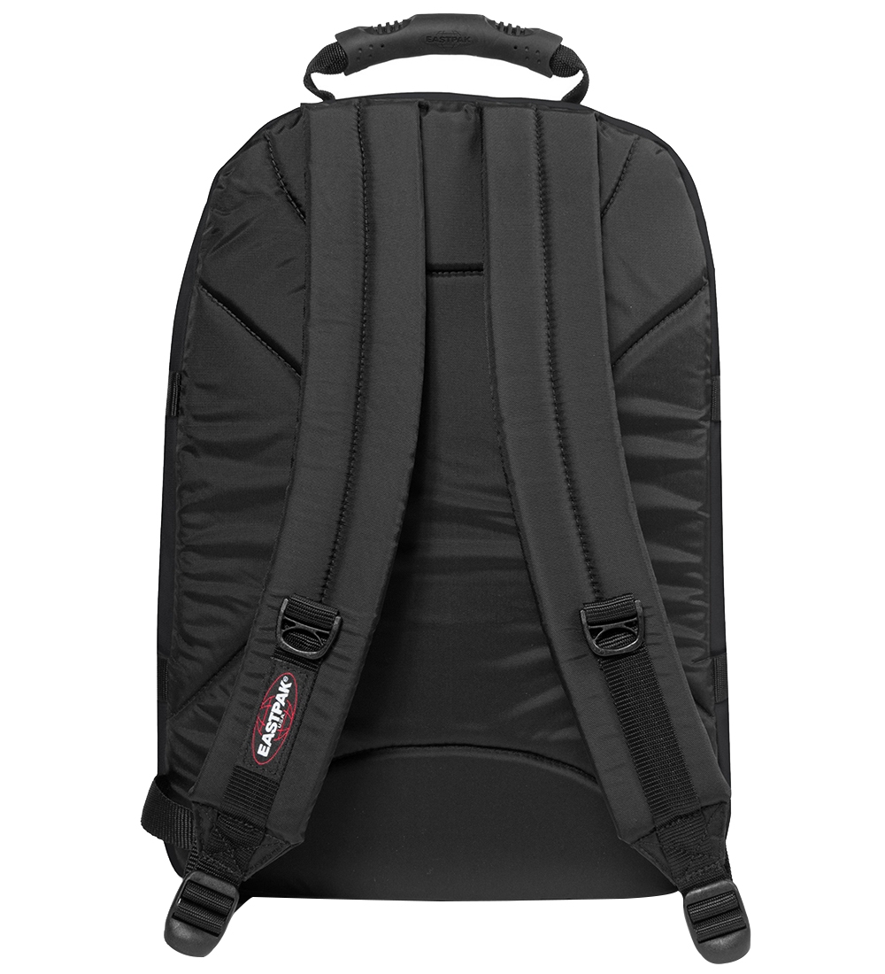 Eastpak Rygsæk - Provider - 33 L - Sort