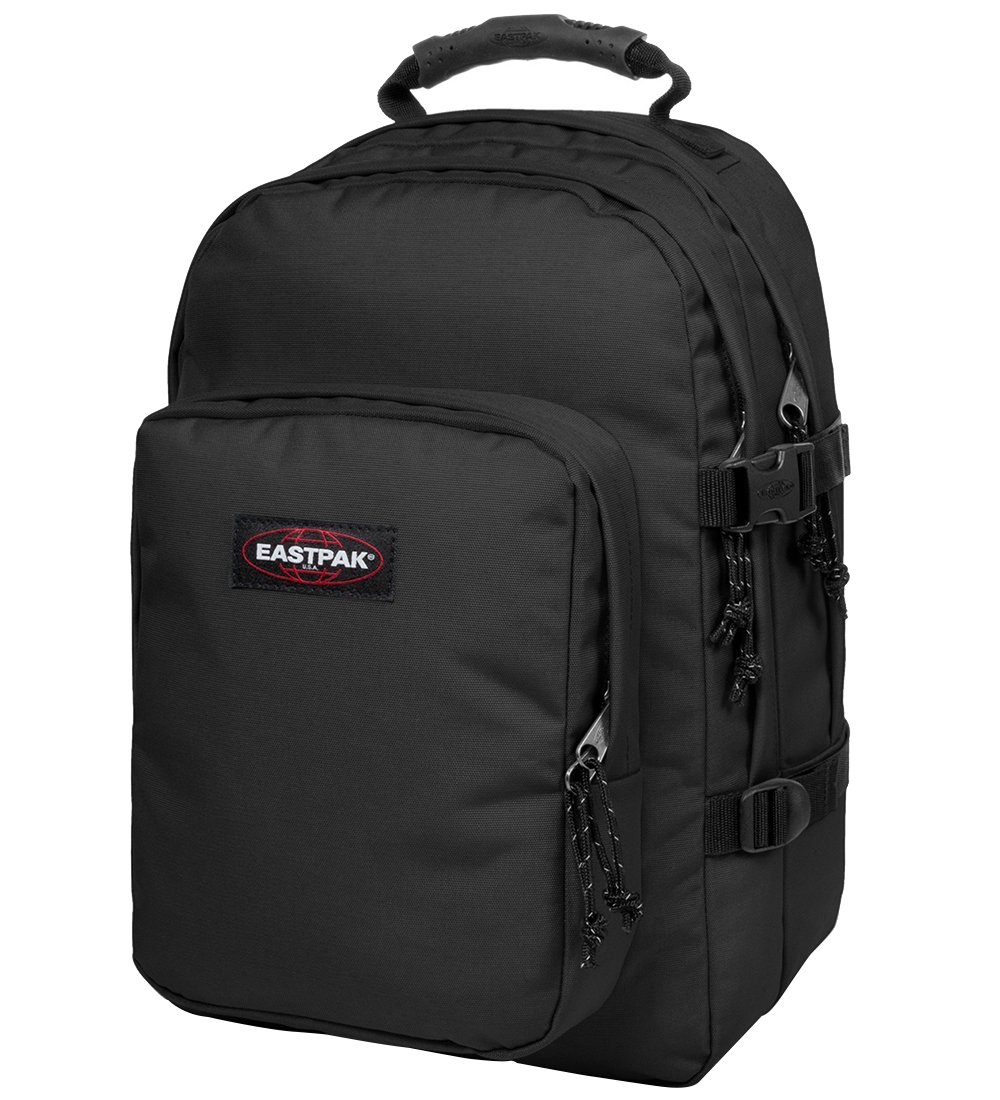 Eastpak Rygsæk - Provider - 33 L - Sort