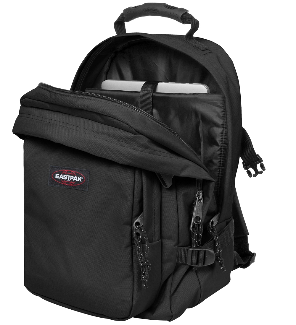 Eastpak Rygsæk - Provider - 33 L - Sort
