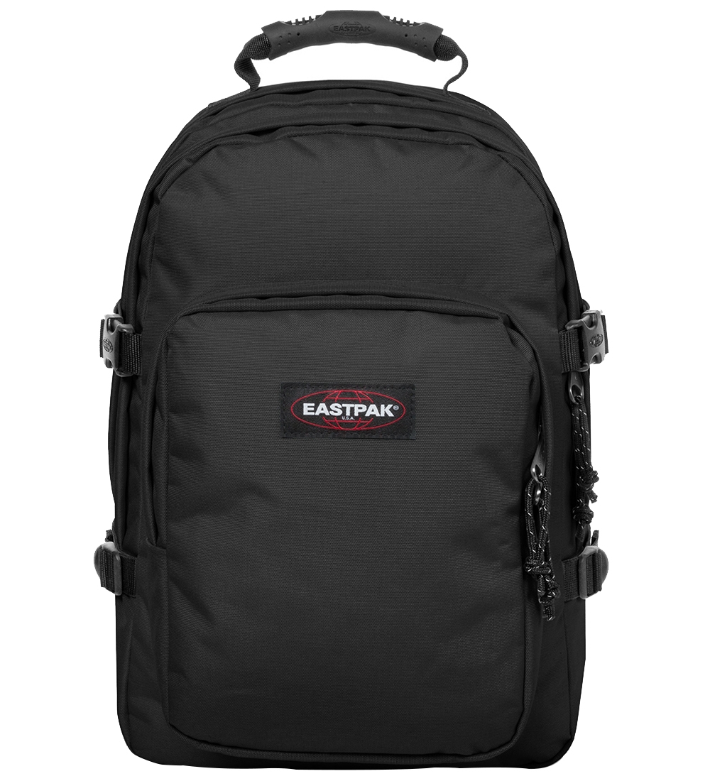Eastpak Rygsæk - Provider - 33 L - Sort