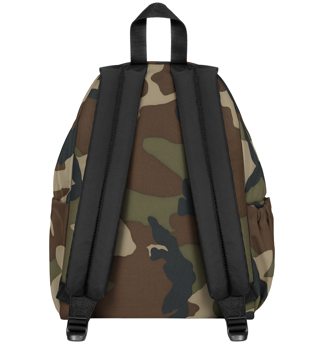 Eastpak Rygsk - Padded Zippl'r + - 24 L - Camo