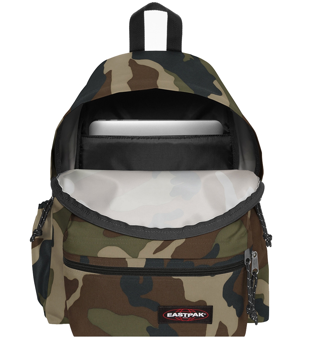 Eastpak Rygsk - Padded Zippl'r + - 24 L - Camo