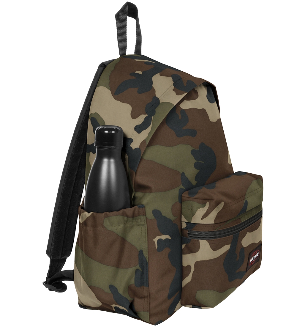 Eastpak Rygsk - Padded Zippl'r + - 24 L - Camo