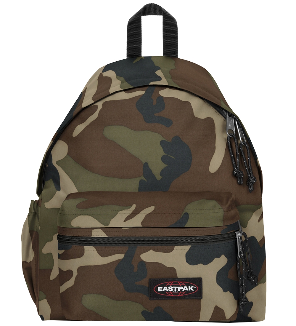 Eastpak Rygsk - Padded Zippl'r + - 24 L - Camo