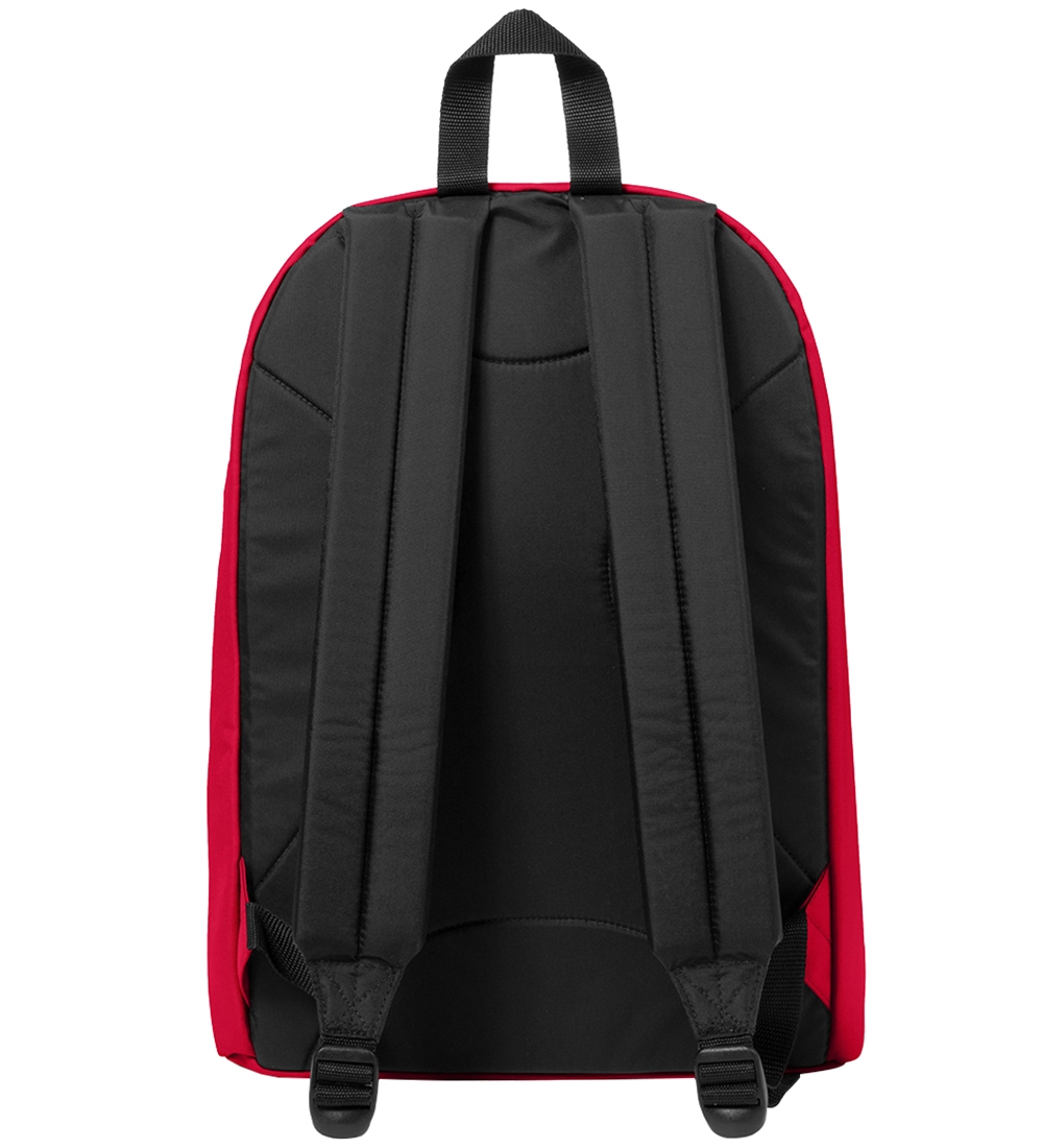 Eastpak Rygsæk - Out Of Office - 27 L - Sailor Red