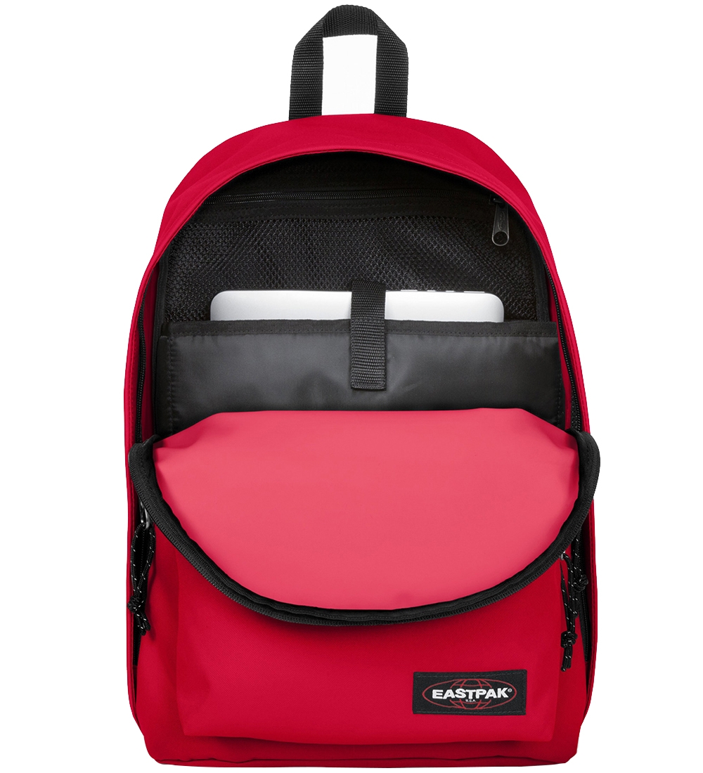 Eastpak Rygsæk - Out Of Office - 27 L - Sailor Red