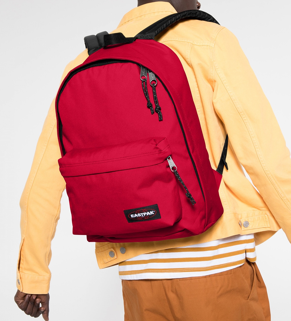 Eastpak Rygsæk - Out Of Office - 27 L - Sailor Red