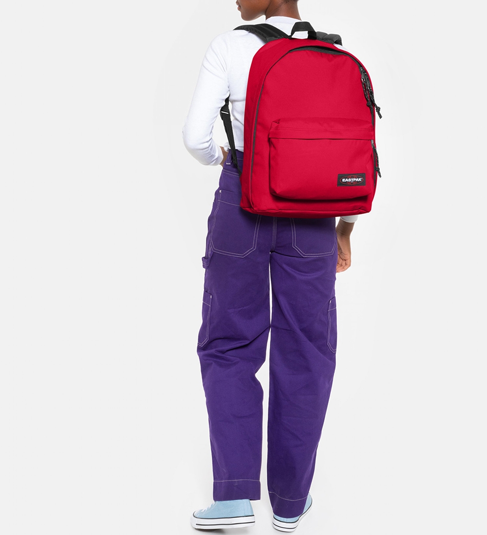 Eastpak Rygsæk - Out Of Office - 27 L - Sailor Red