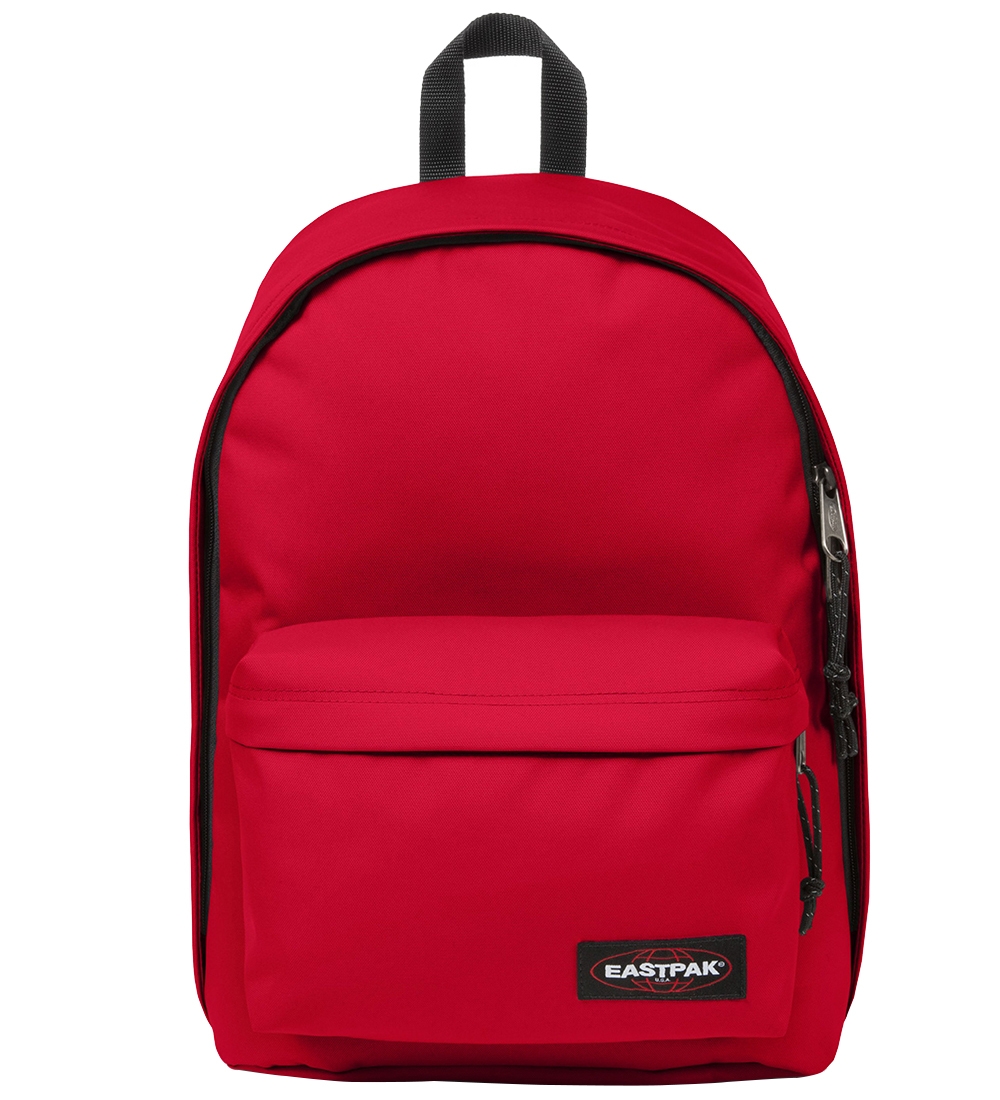 Eastpak Rygsæk - Out Of Office - 27 L - Sailor Red