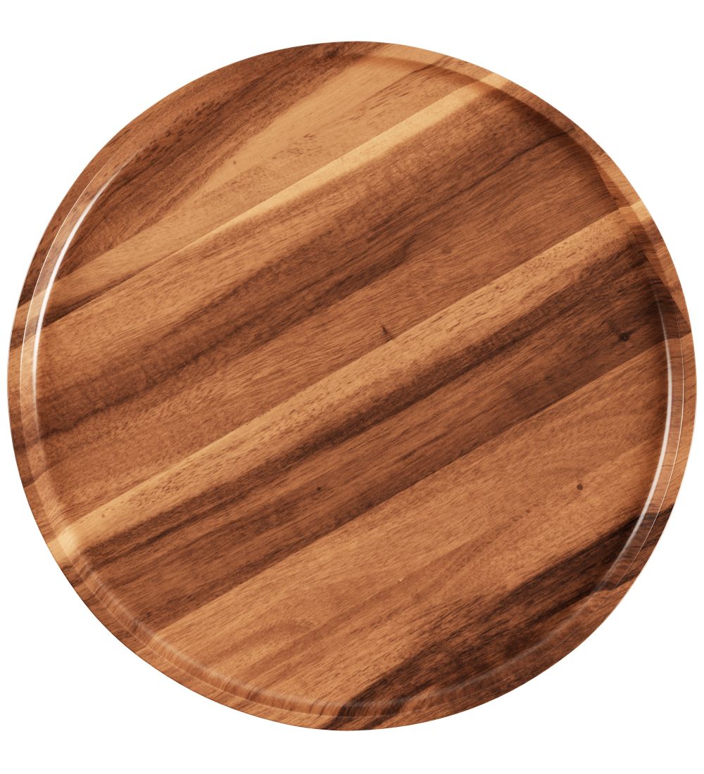 SACKit Serveringsbakke -  51x5,2 cm - Acacia