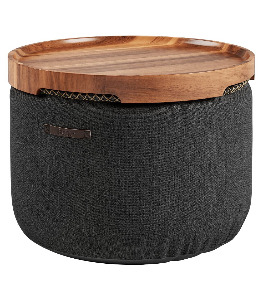 SACKit Serveringsbakke -  51x5,2 cm - Acacia