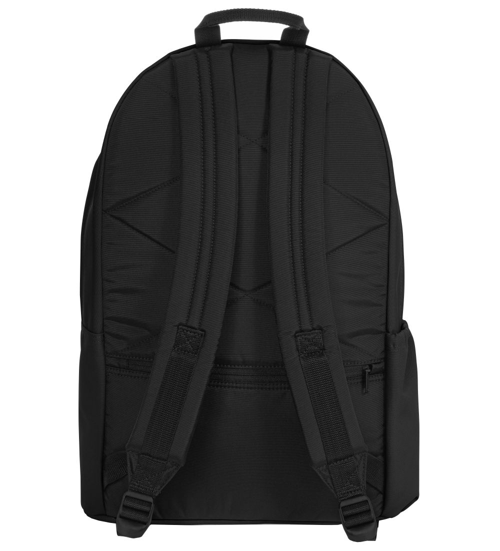 Eastpak Rygsæk - Padded Double - 24 L - Black