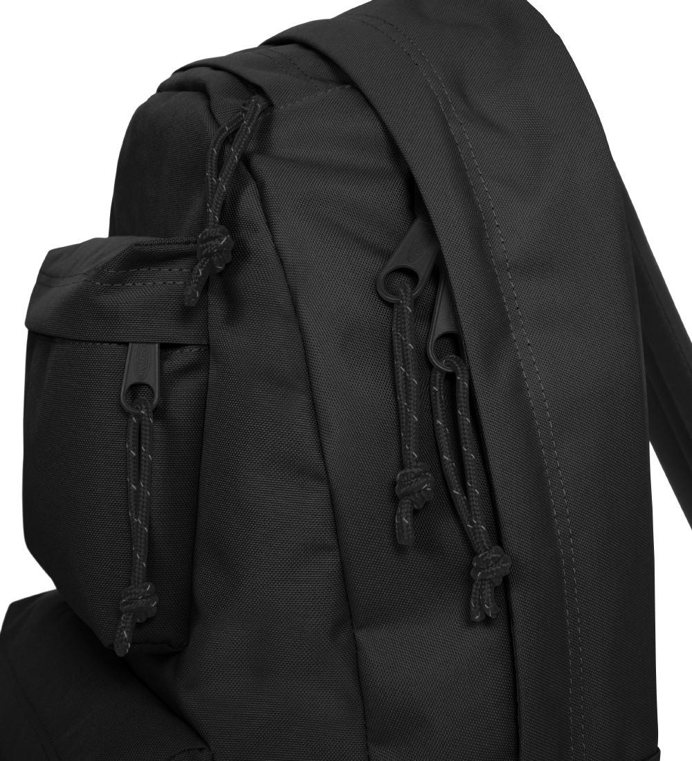 Eastpak Rygsæk - Padded Double - 24 L - Black