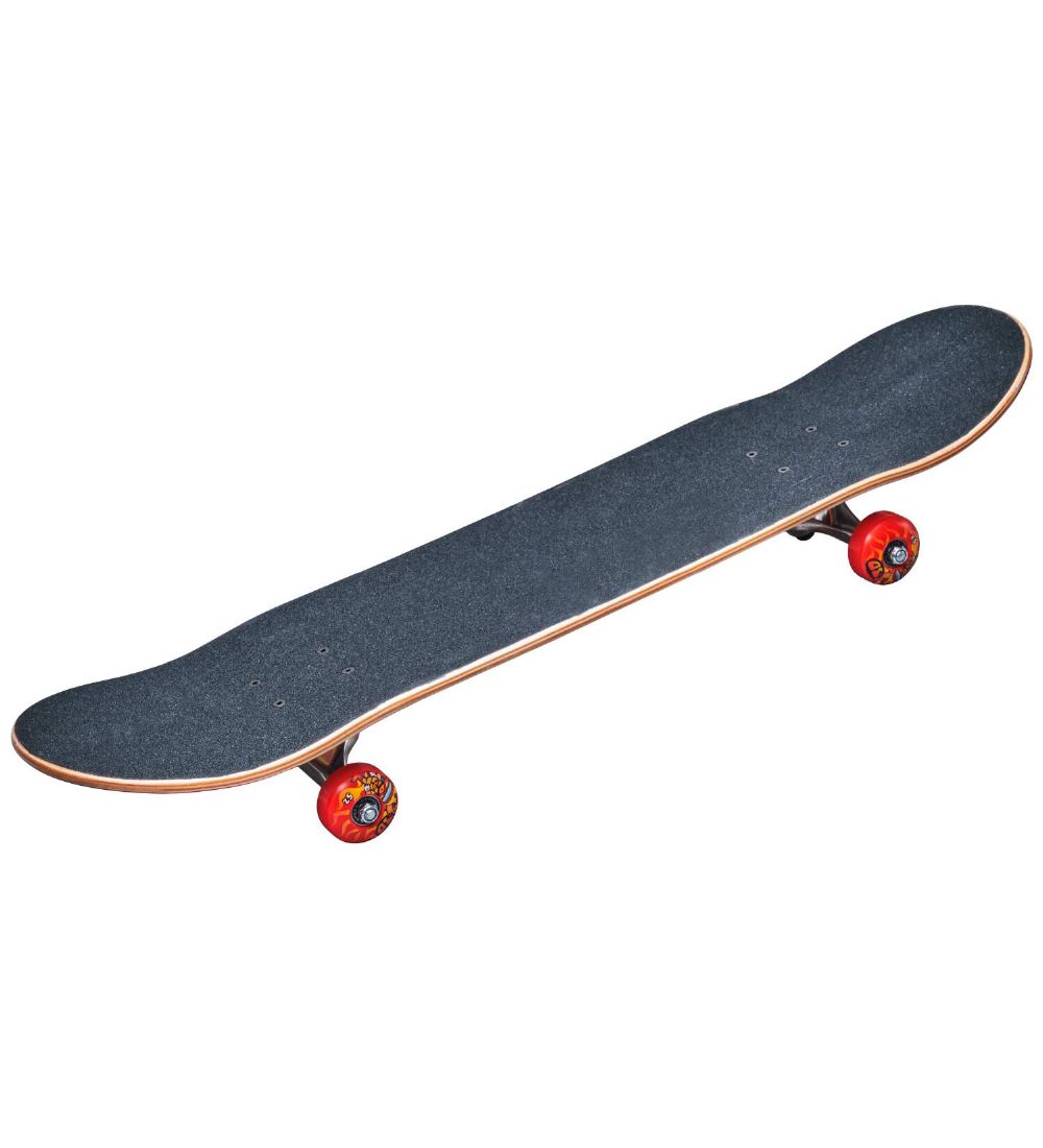 Speed Demons Skateboard - 7.5'' - Characters Komplet - Hot Shot
