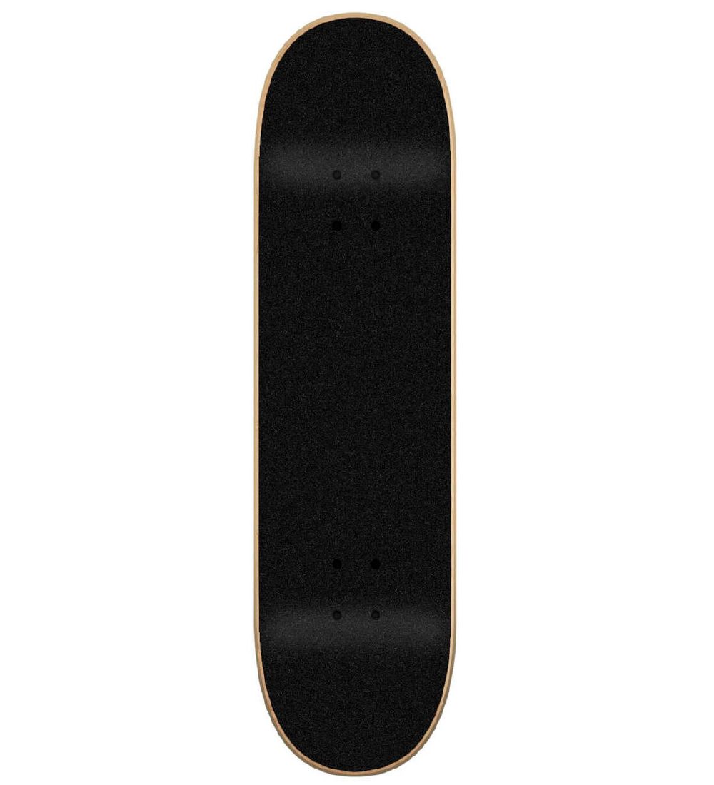 Jart Skateboard - 7.375'' - Classic Mini - Brun