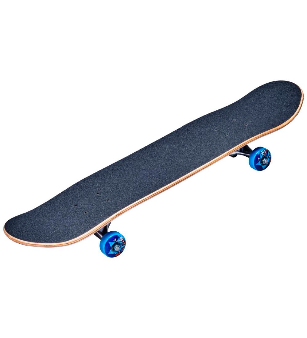 Speed Demons Skateboard - 7.75'' - Characters Komplet - Berserke