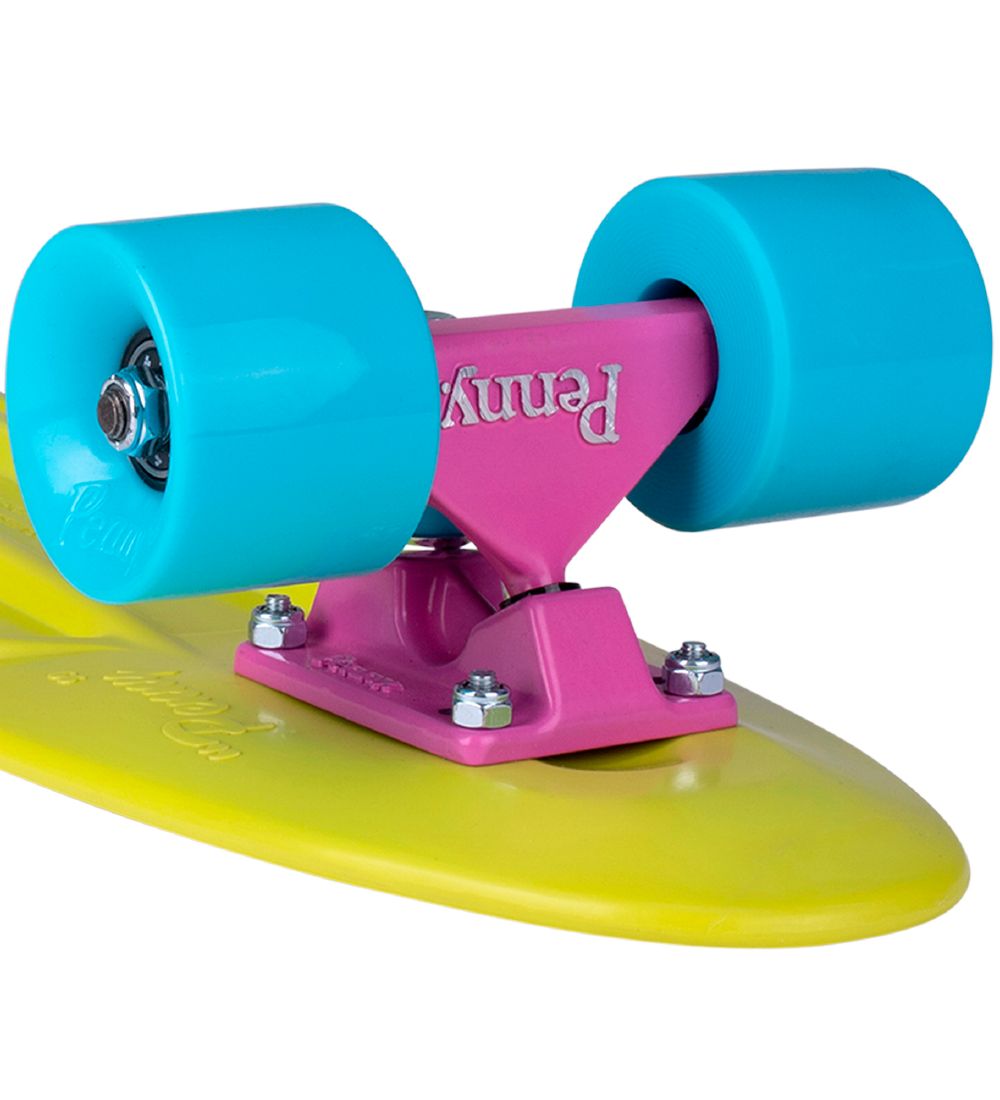 Penny Australia Skateboard - Cruiser 22" - Costa