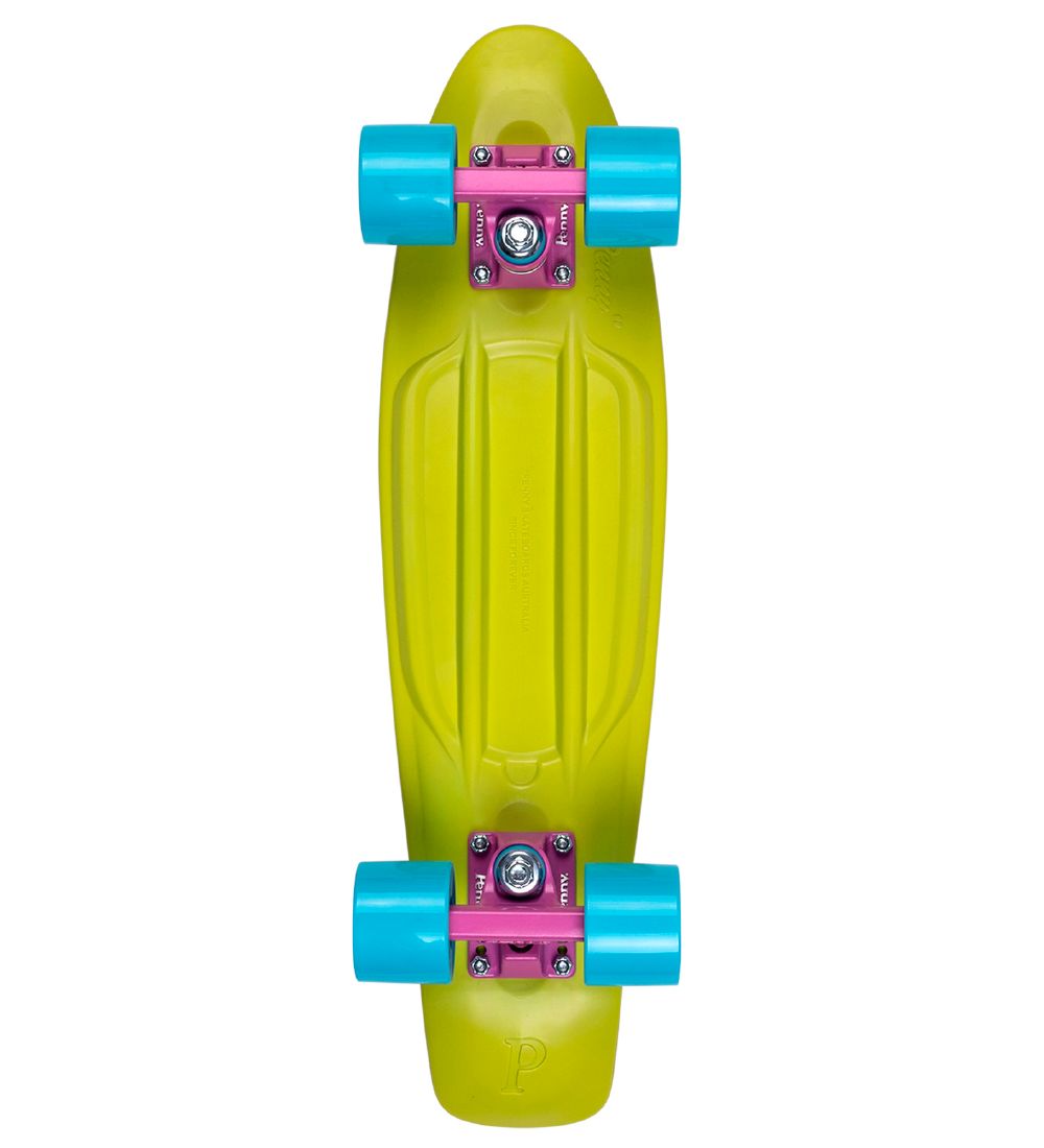 Penny Australia Skateboard - Cruiser 22" - Costa