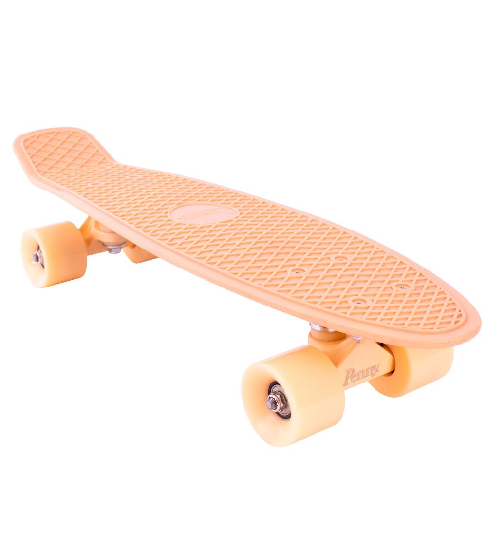 Penny Australia Skateboard - Cruiser 22" - Coastal Peach
