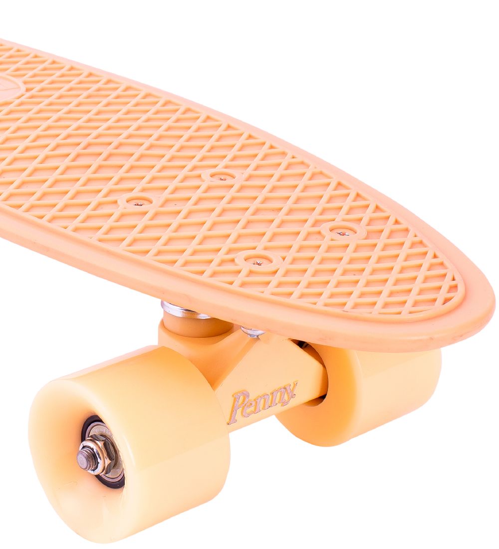 Penny Australia Skateboard - Cruiser 22" - Coastal Peach