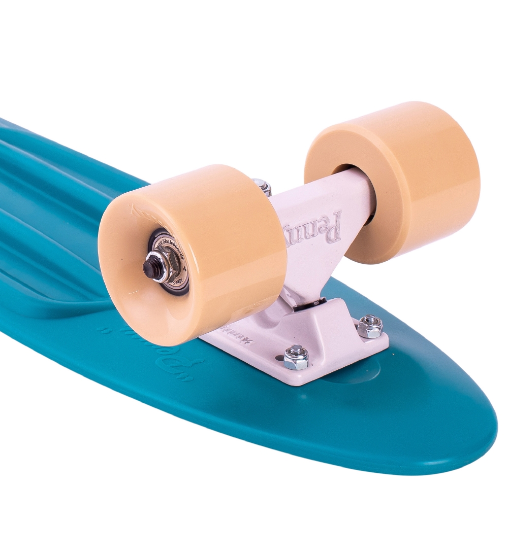 Penny Australia Skateboard - Cruiser 22" - Ocean Mist