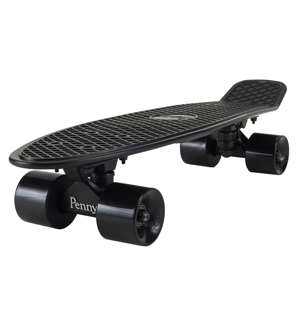 Penny Australia Skateboard - Cruiser 22" - Blackout 2.0