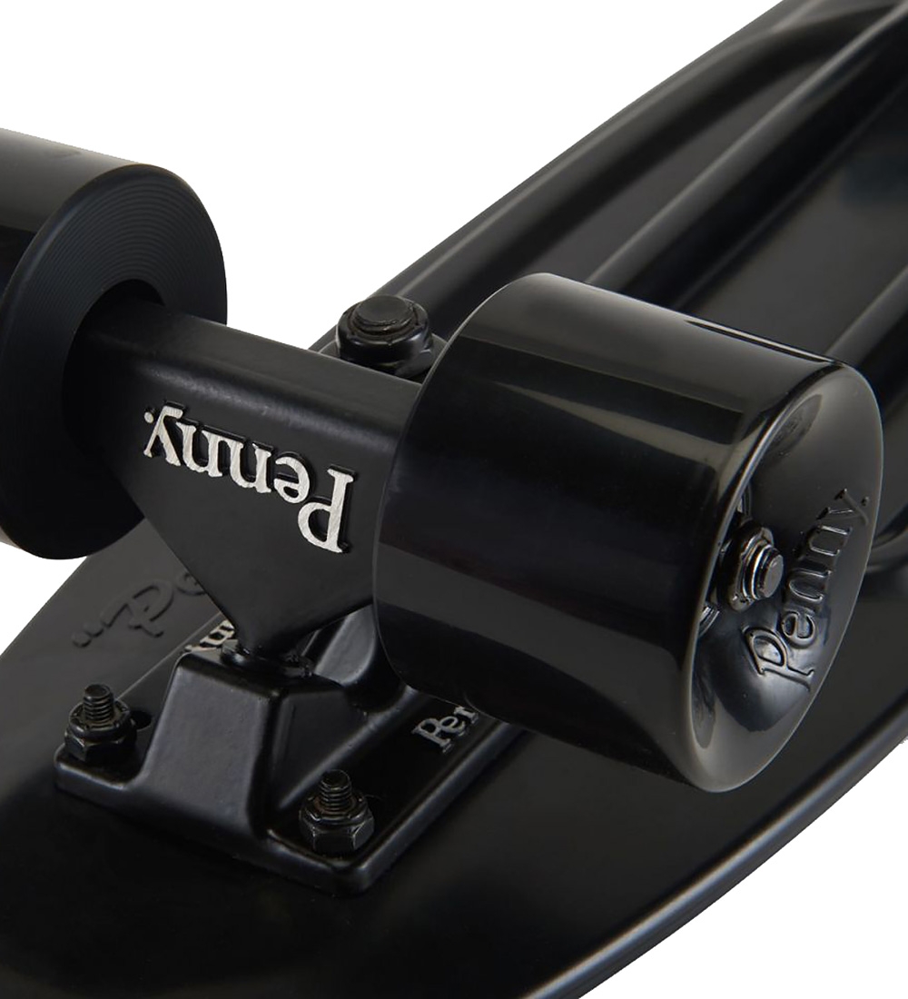 Penny Australia Skateboard - Cruiser 22" - Blackout 2.0