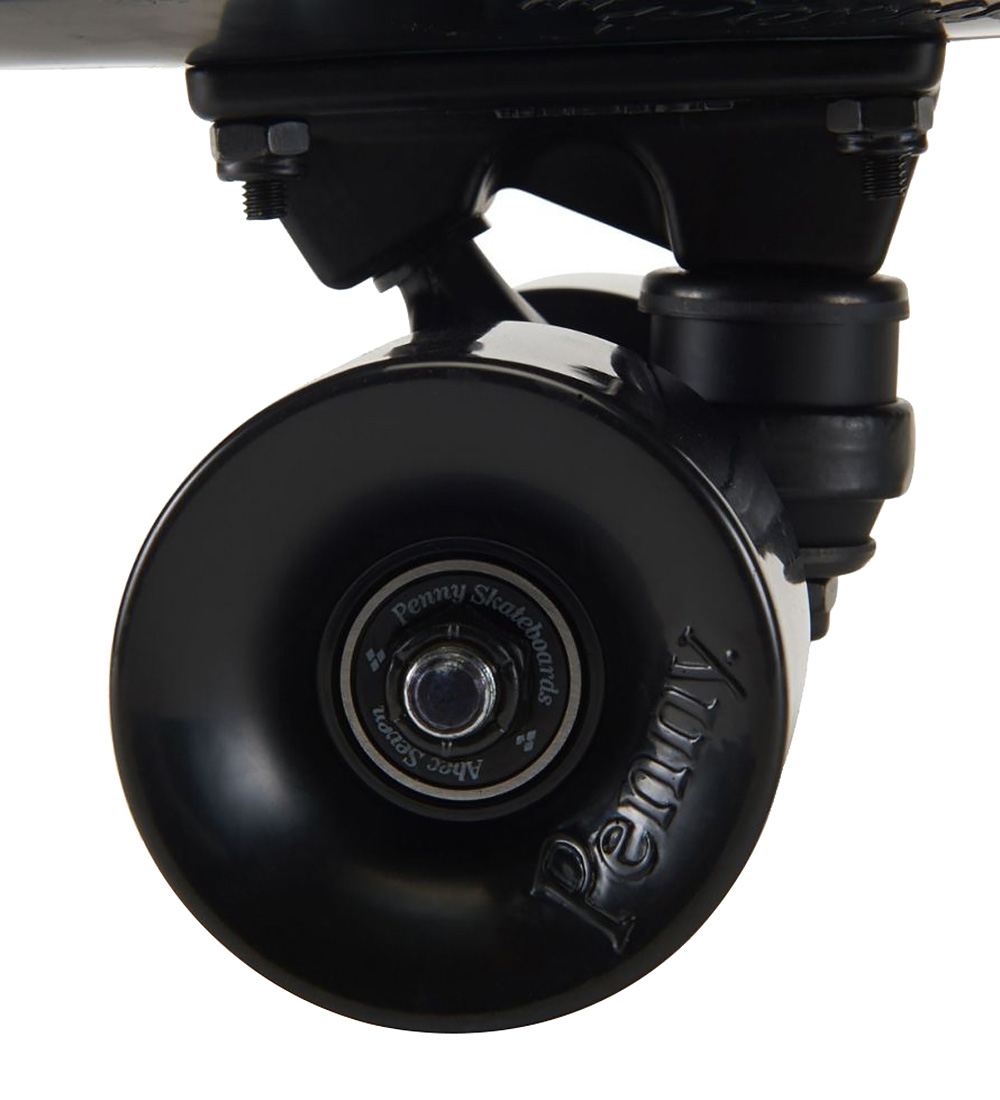 Penny Australia Skateboard - Cruiser 22" - Blackout 2.0