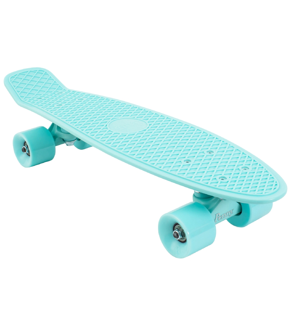 Penny Australia Skateboard - Cruiser 22" - Staple Mint