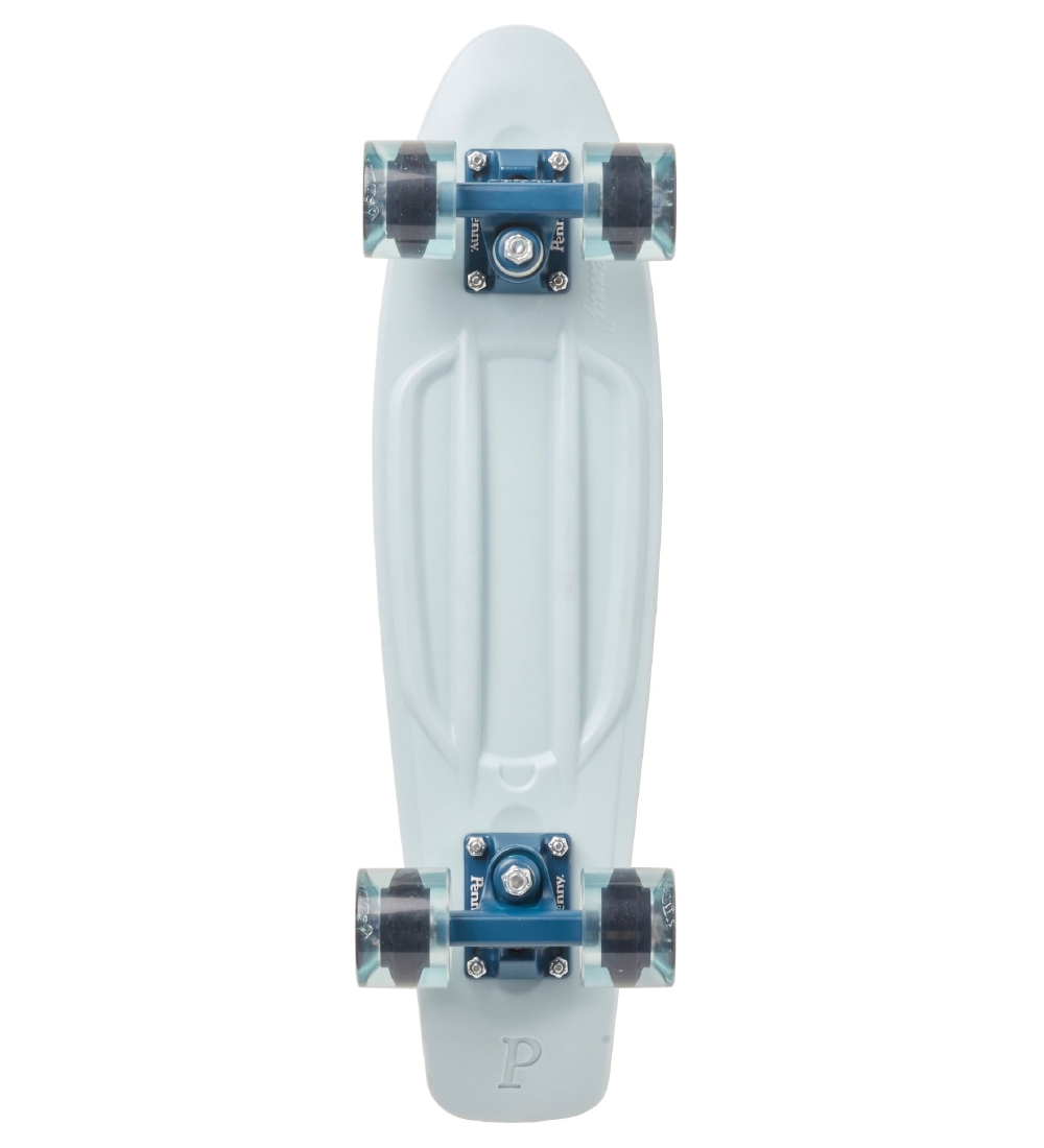 Penny Australia Skateboard - Cruiser 22" - Ice Blue