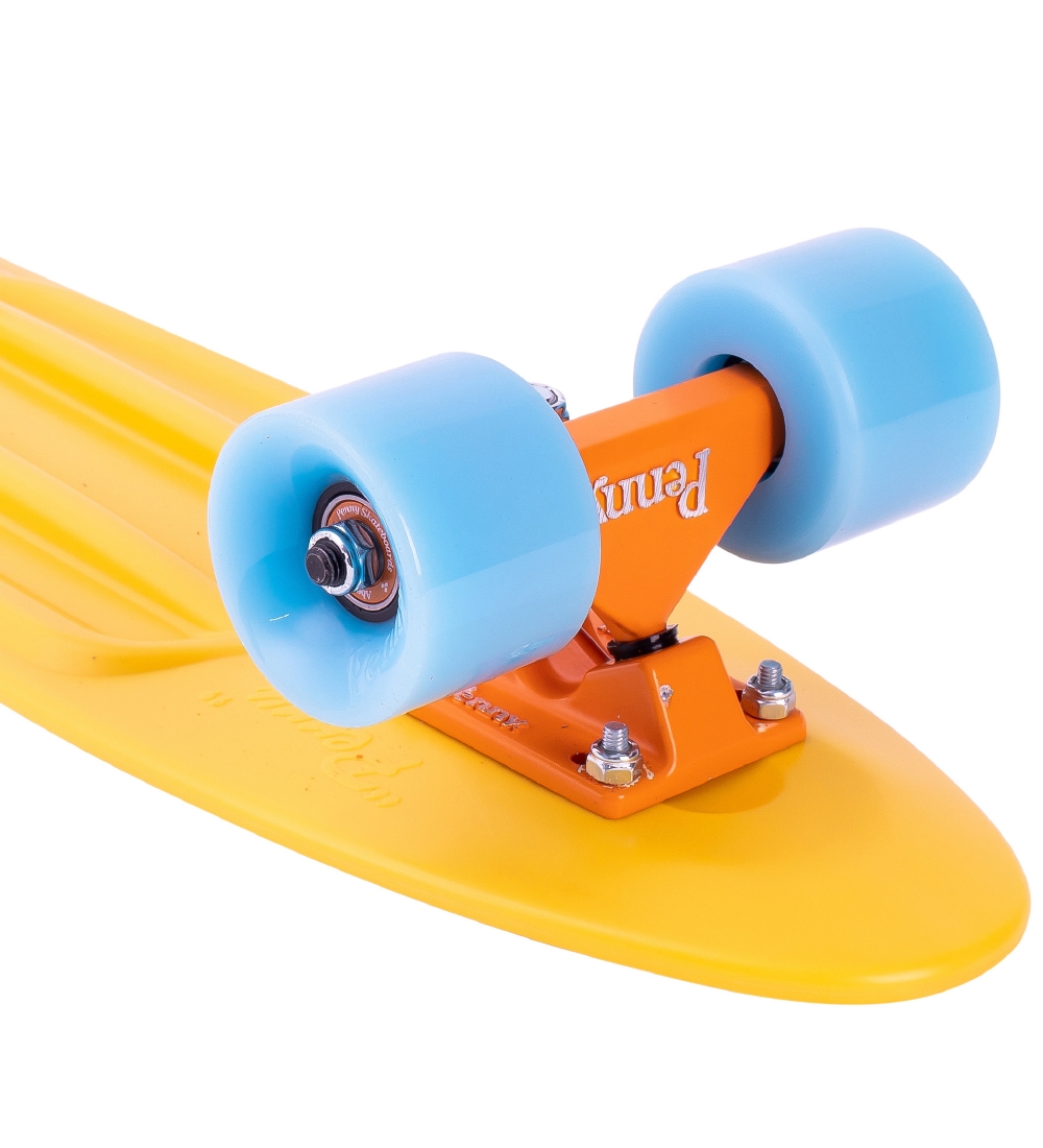 Penny Australia Skateboard - Cruiser 22" - High Vibe