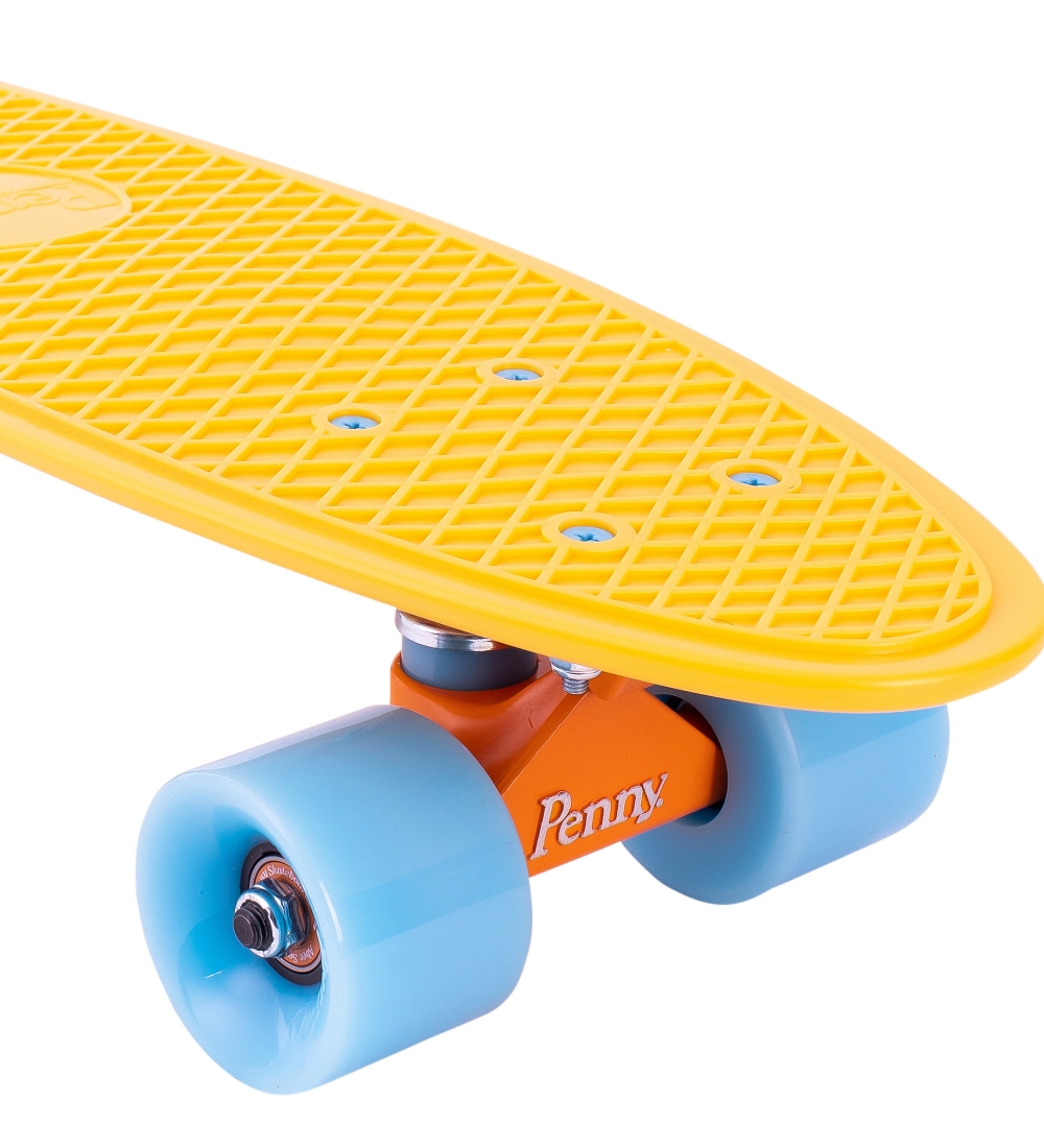 Penny Australia Skateboard - Cruiser 22" - High Vibe