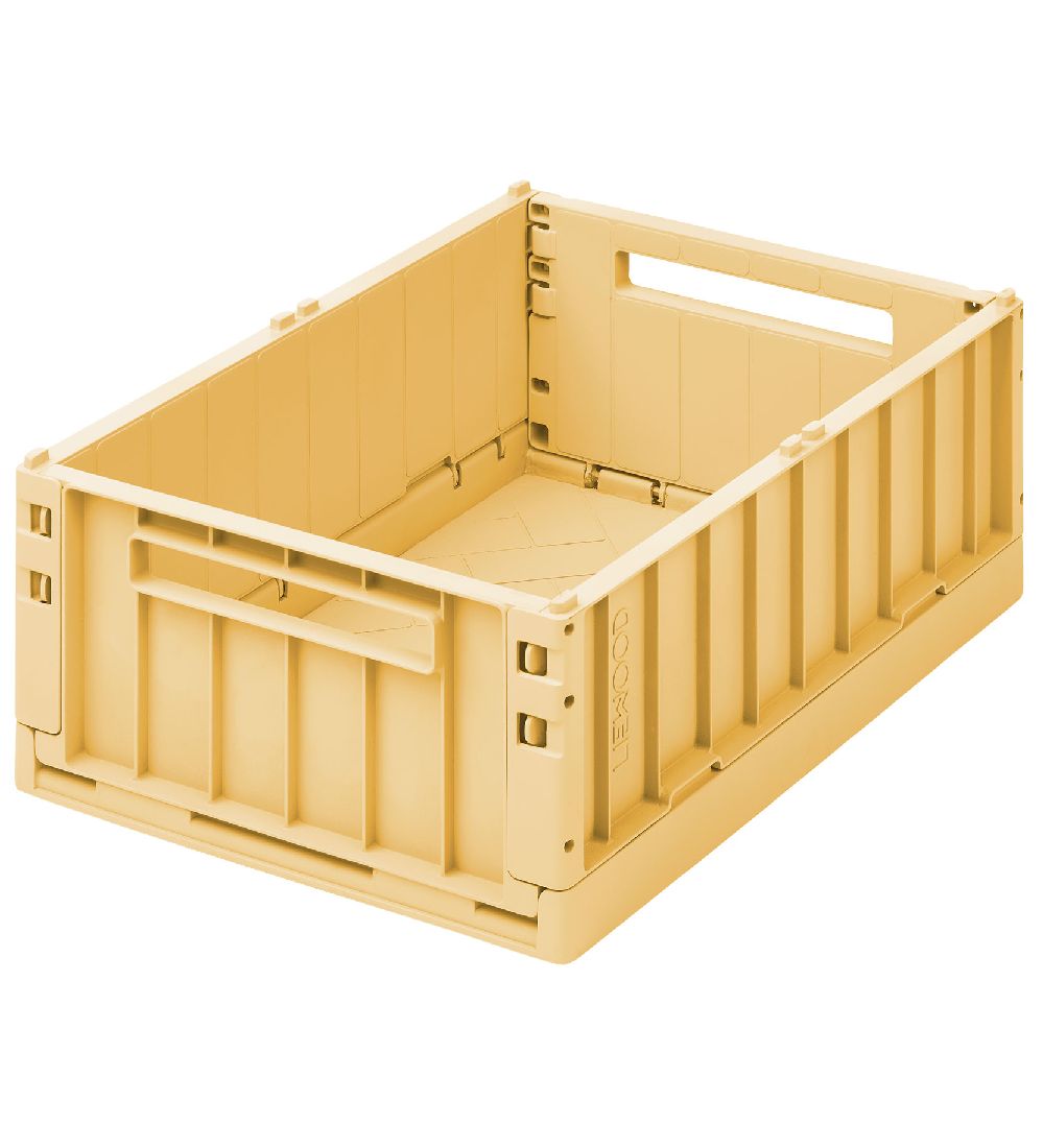 Liewood Foldekasse - Weston - 36x25x13,5 cm - Medium - 2-Pak - J