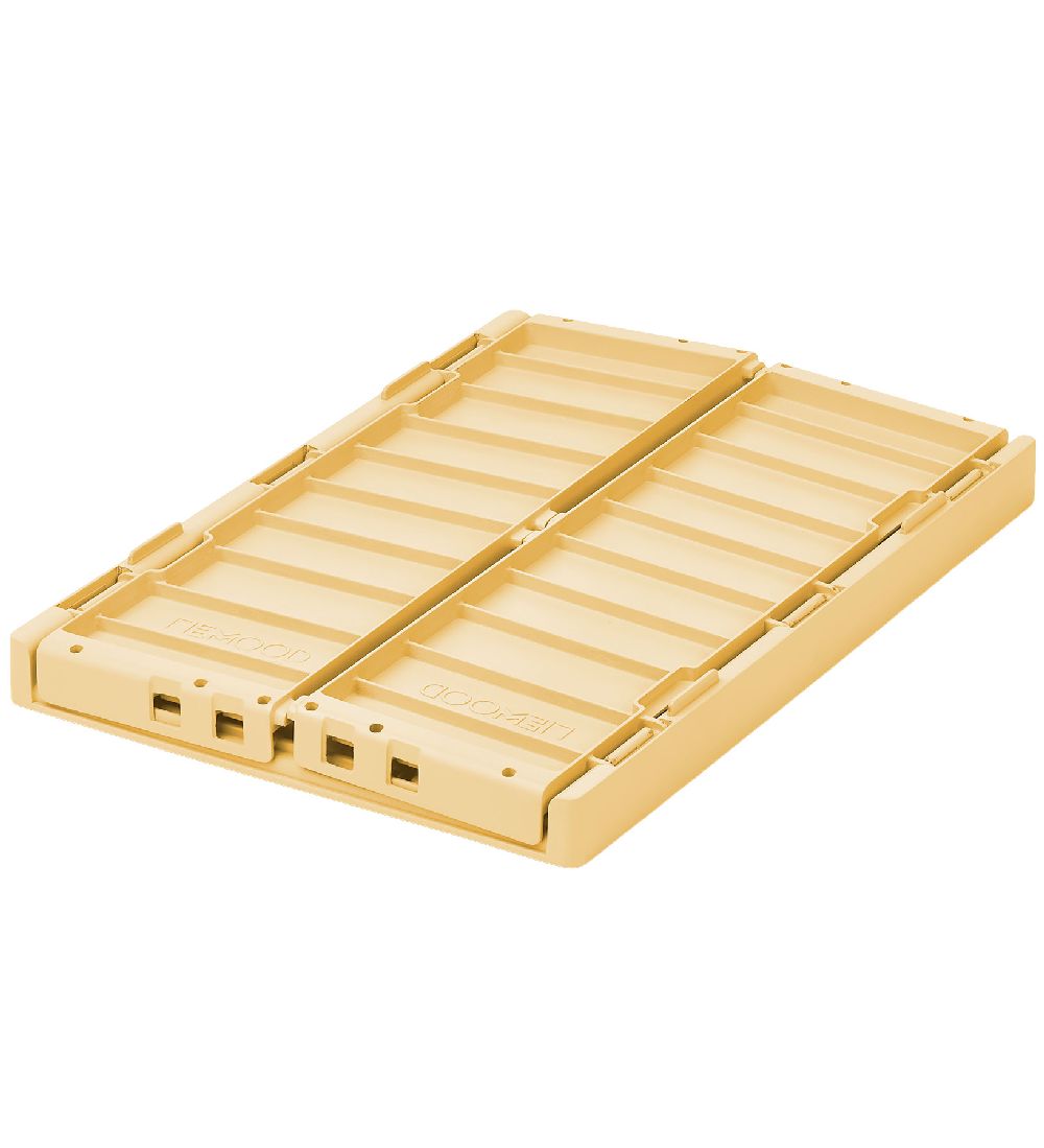 Liewood Foldekasse - Weston - 36x25x13,5 cm - Medium - 2-Pak - J