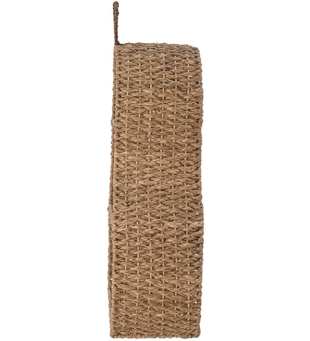 Bloomingville Bogreol - 48x71x18 cm - Jesmin - Bankun Grass - Na