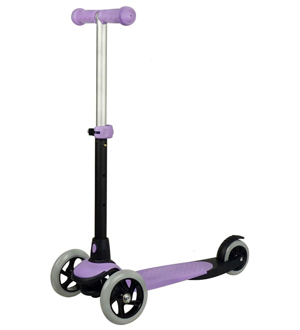 Primus Scooters Lbehjul - Filius - Purple