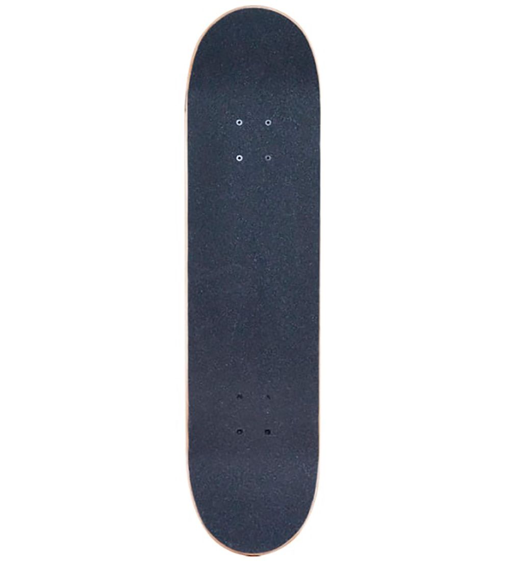 SkatenHagen Skateboard - 7.25" - Donut Skull