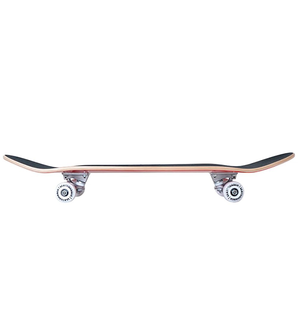 SkatenHagen Skateboard - 7.25" - Donut Skull