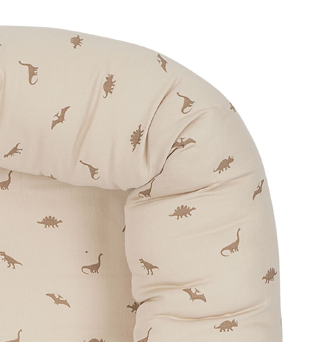 That's Mine Babynest - Dinosaur Oatmeal