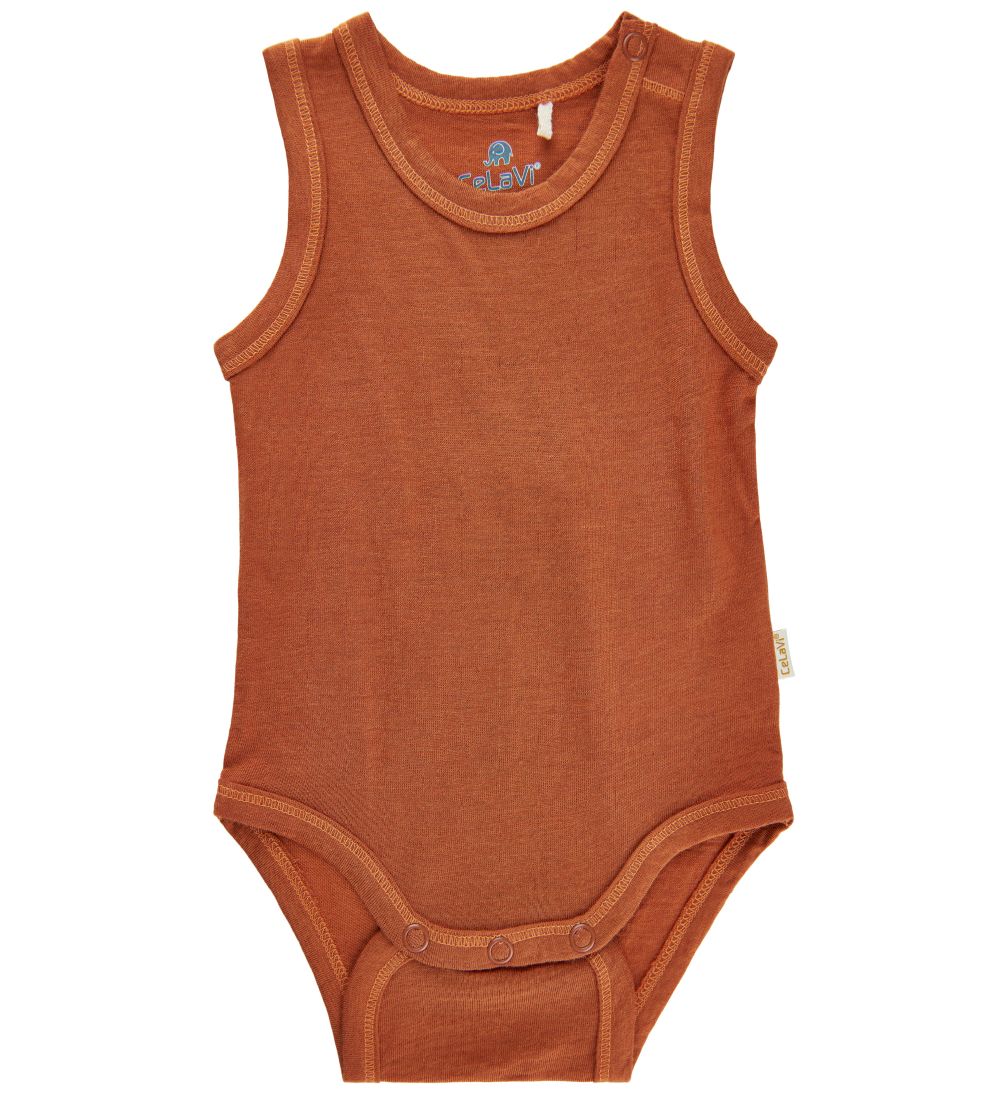 CeLaVi Body u/æ - Bombay Brown
