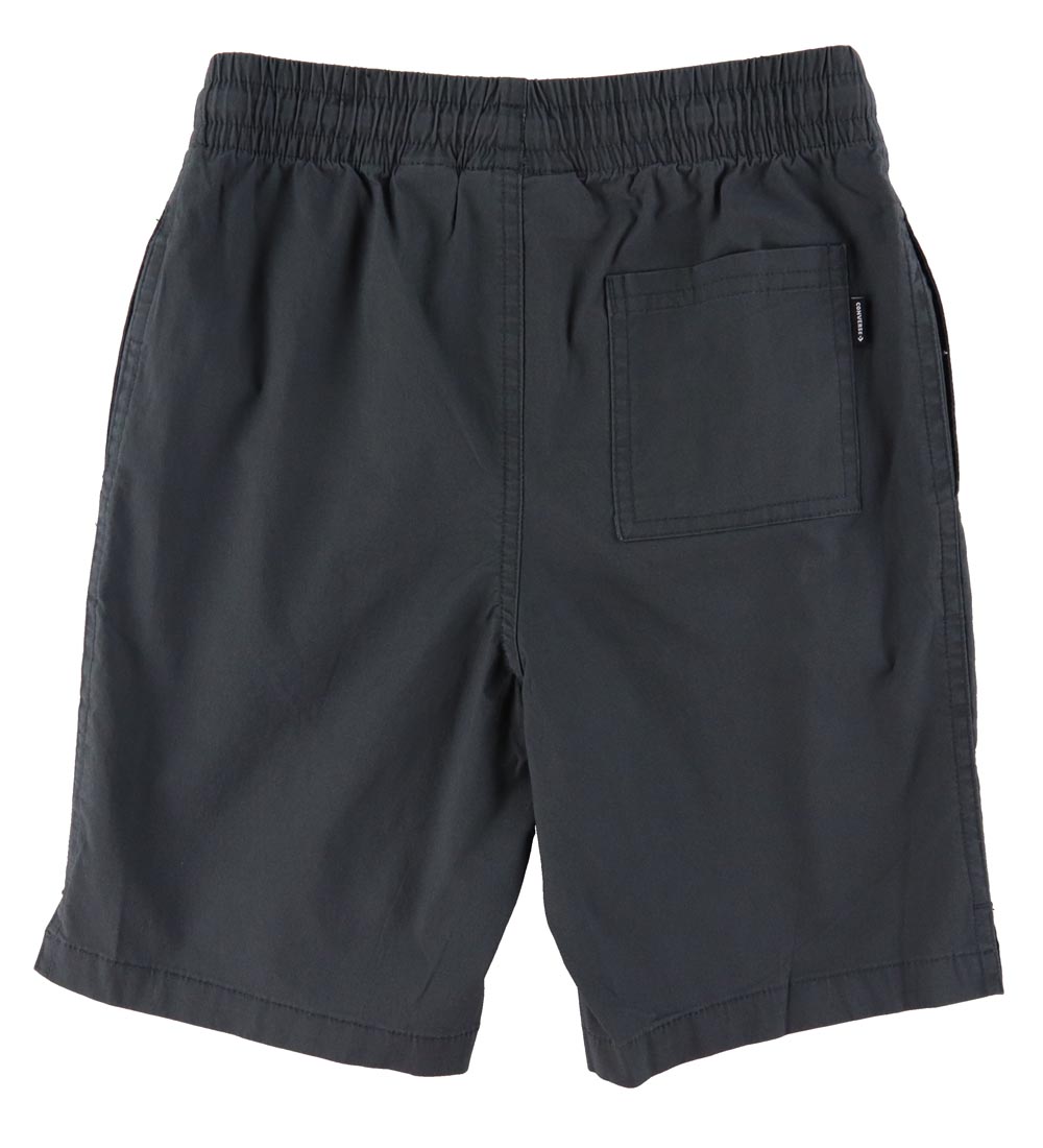 Converse Shorts - Anthracite Grey