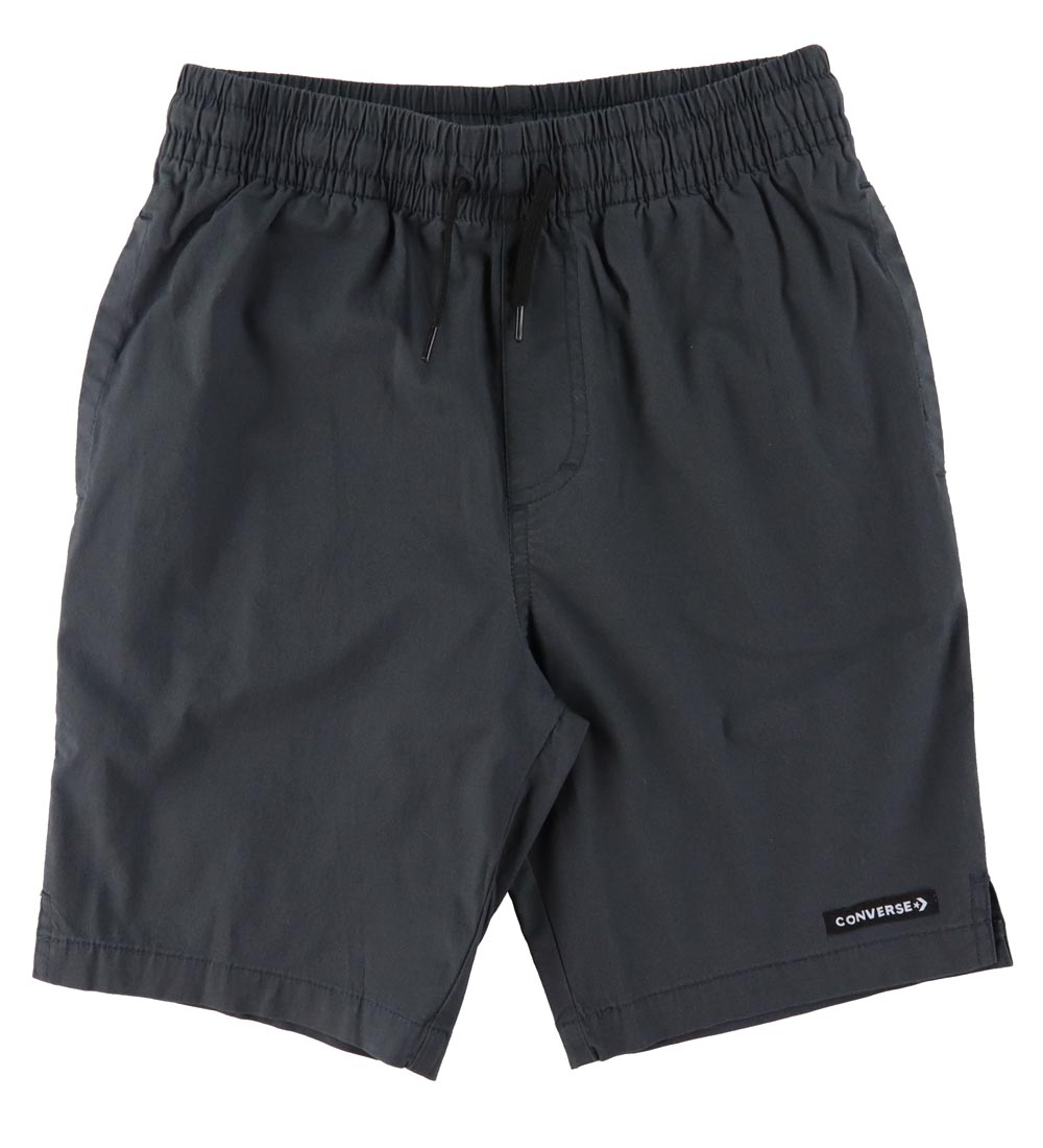 Converse Shorts - Anthracite Grey