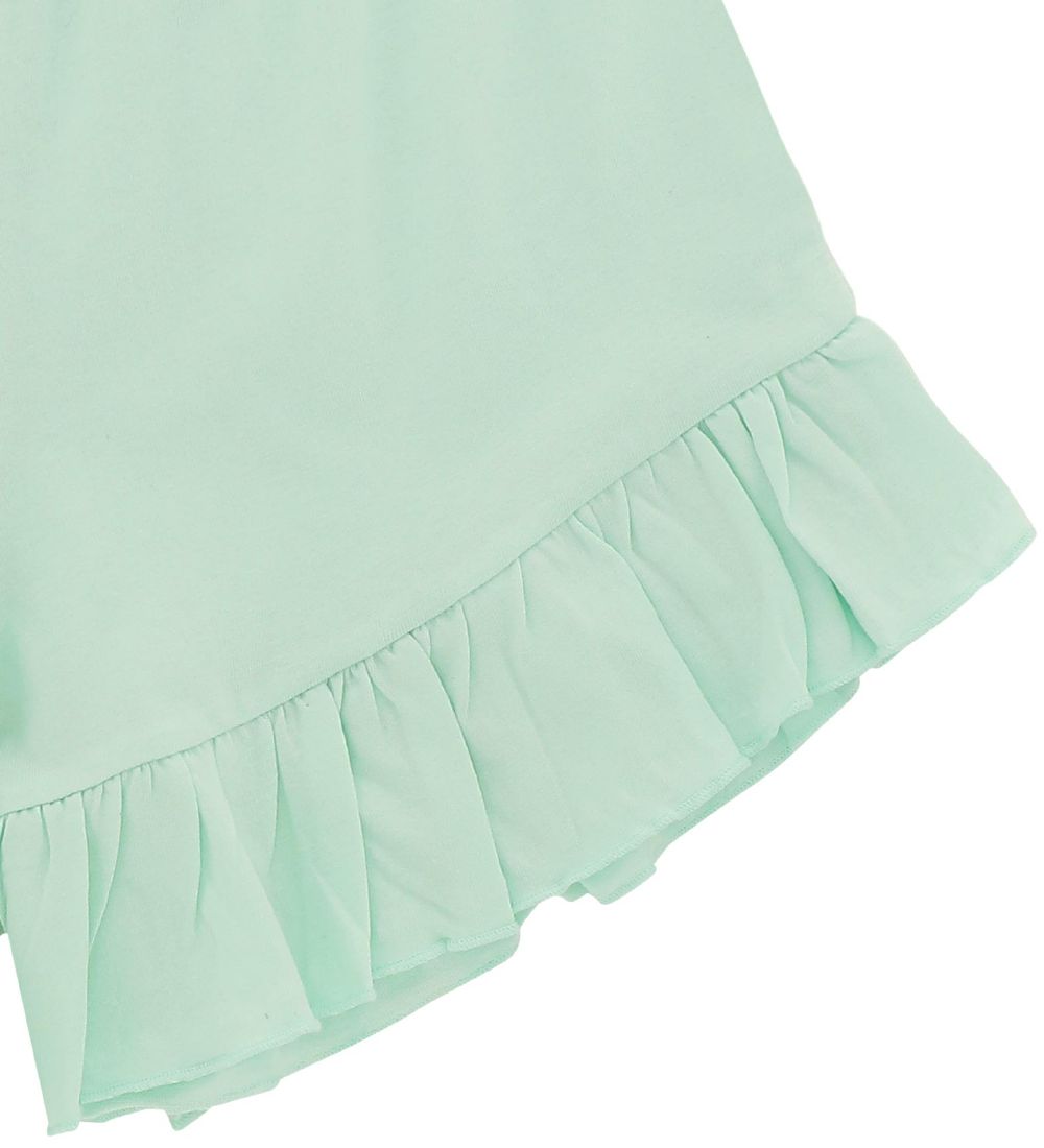 Soft Gallery Shorts - Florie - Bay